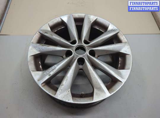 купить Комплект литых дисков на Nissan Qashqai 2013-2022