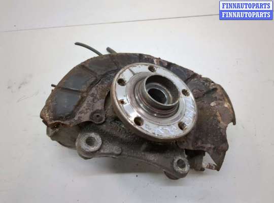 Ступица (кулак, цапфа) VG2737591 на Volkswagen Passat 6 2005-2010