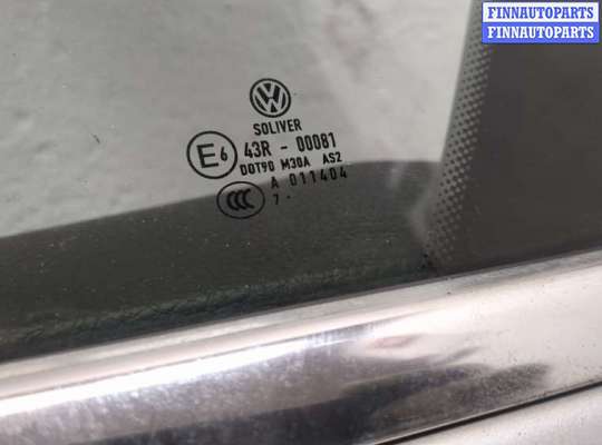 купить Дверь боковая (легковая) на Volkswagen Passat 6 2005-2010