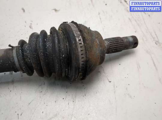 купить Полуось (приводной вал, шрус) на Citroen C4 2010-2020