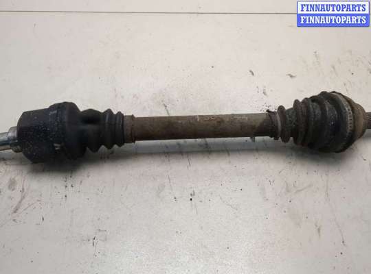 Полуось (приводной вал, шрус) CT1127527 на Citroen C4 2010-2020