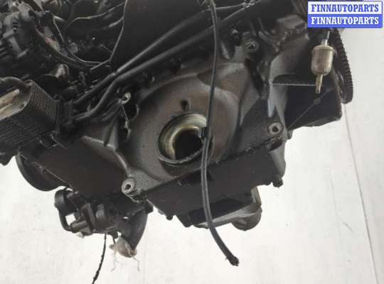 купить ТНВД на Land Rover Range Rover 3 (LM) 2002-2012