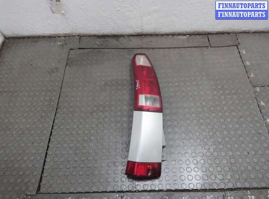 купить Фонарь (задний) на Opel Meriva 2003-2010