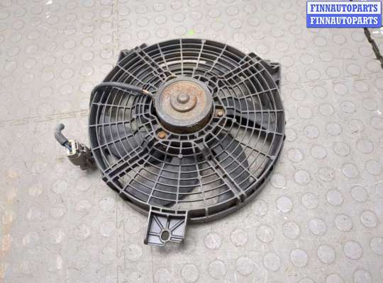 купить Вентилятор радиатора на Nissan Titan 2003-2015