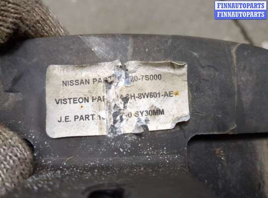 купить Вентилятор радиатора на Nissan Titan 2003-2015