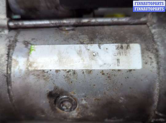 купить Стартер на Volkswagen Golf 6 2009-2012