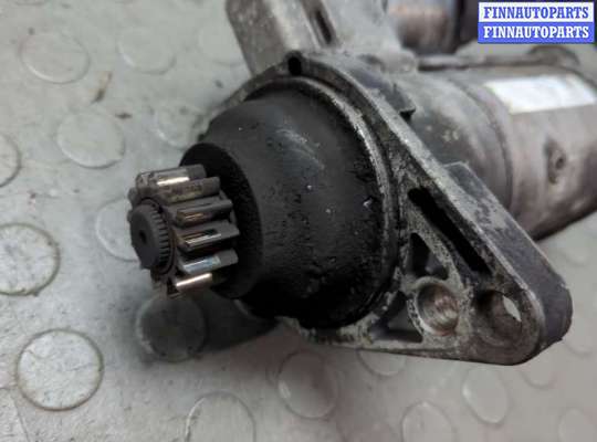 купить Стартер на Volkswagen Golf 6 2009-2012