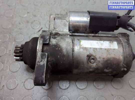 купить Стартер на Volkswagen Golf 6 2008-2012