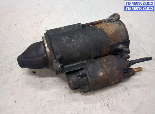 купить Стартер на Opel Zafira B 2005-2014