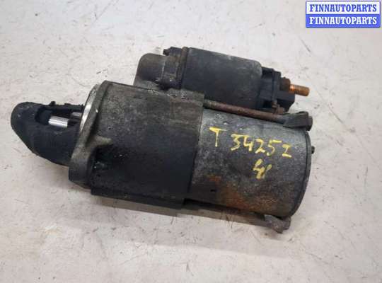 купить Стартер на Opel Zafira B 2005-2014