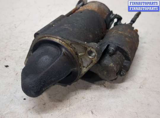 купить Стартер на Opel Zafira B 2005-2014