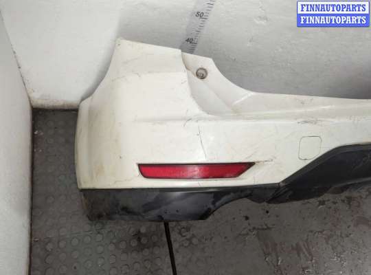 купить Бампер на Subaru Forester (S12) 2008-2013