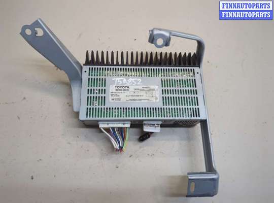 Купить Усилитель звука на Lexus RX 2003-2009 Усилитель звука LXA4980 на Lexus RX 2003-2009