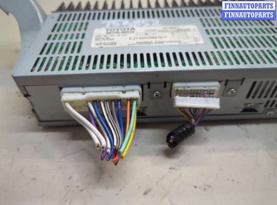 купить Усилитель звука на Lexus RX 2003-2009