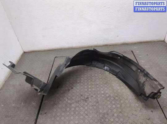 купить Защита арок (подкрылок) на Toyota Corolla Verso 2004-2009