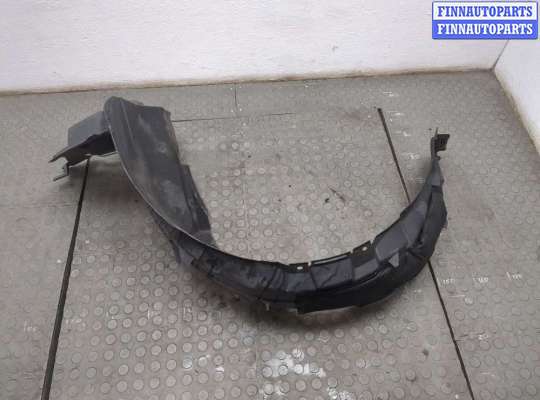 купить Защита арок (подкрылок) на Toyota Corolla Verso 2004-2009