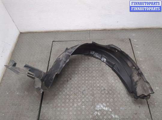 купить Защита арок (подкрылок) на Toyota Corolla Verso 2004-2009