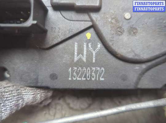 купить Замок двери на Opel Astra H 2004-2010