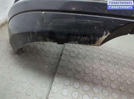 купить Бампер на Mercedes C W204 2006-2015