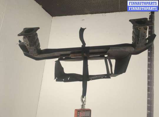 купить Усилитель бампера на Ford Focus 3 2011-2015