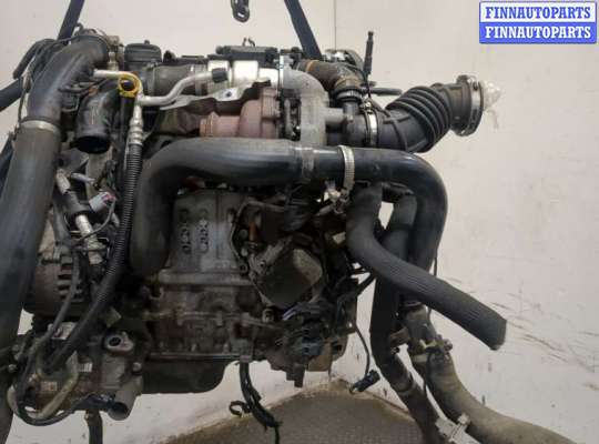 купить Форсунка топливная на Ford Mondeo 5 2015-2019