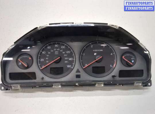 Купить Щиток приборов (приборная панель) на Volvo XC70 2000-2007 Щиток приборов (приборная панель) VL573589 на Volvo XC70 2000-2007
