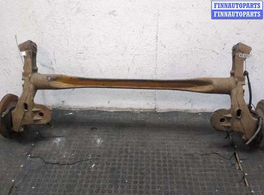 купить Ступица (кулак, цапфа) на Chevrolet Cruze 2009-2015