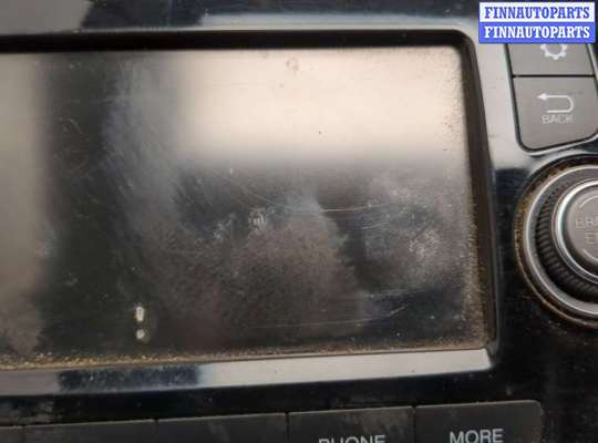 купить Магнитола на Peugeot Boxer 2014-2025