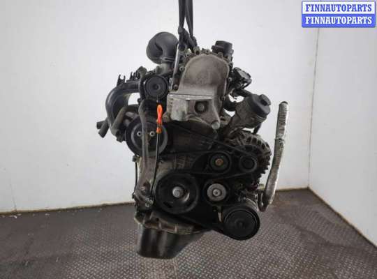 купить Катушка зажигания на Volkswagen Polo 2005-2009