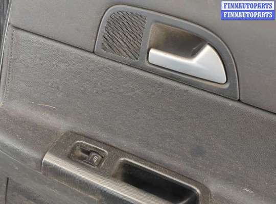 купить Ручка двери наружная на Volvo V50 2007-2012