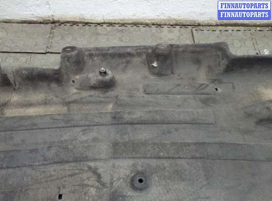 купить Защита днища, запаски, КПП, подвески на Ford Explorer 2019-2025