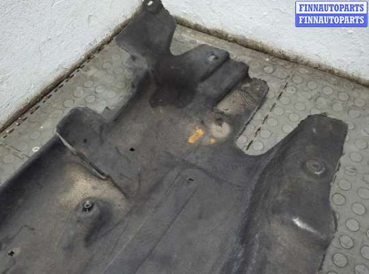 купить Защита днища, запаски, КПП, подвески на Ford Explorer 2019-2025