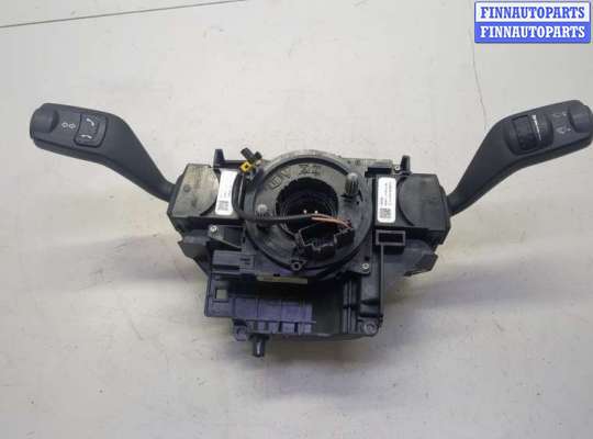 купить Переключатель поворотов и дворников (стрекоза) на Ford Mondeo 4 2007-2015