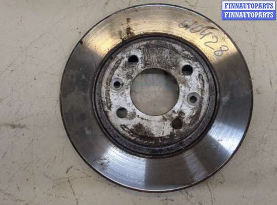 купить Диск тормозной на Renault Kangoo 1998-2008