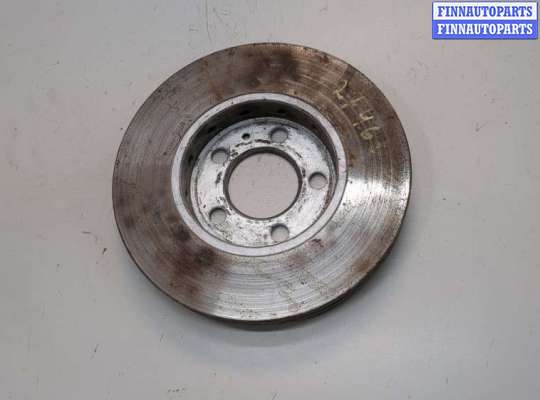 Диск тормозной VG2660180 на Volkswagen Golf 4 1997-2006