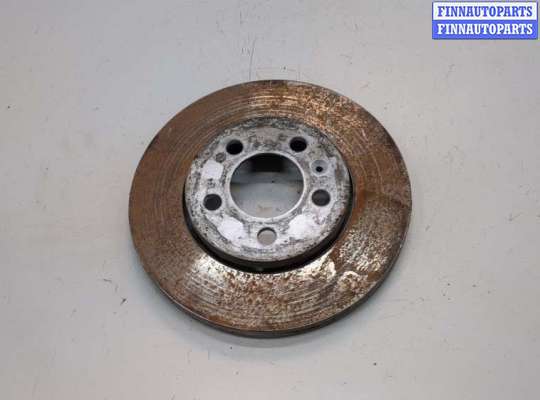 купить Диск тормозной на Volkswagen Golf 4 1997-2006