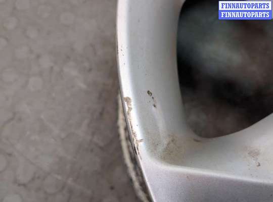 купить Диск литой на Nissan Navara 2004-2015