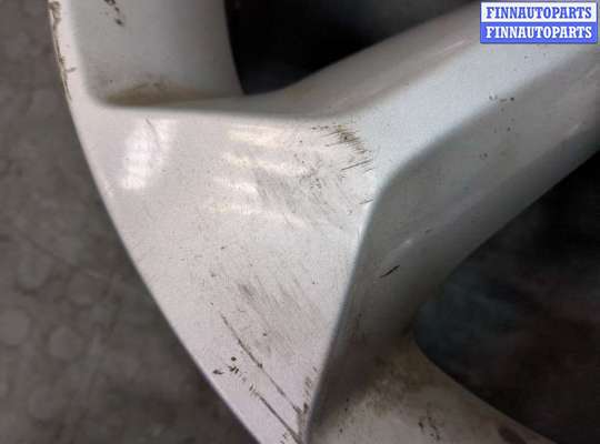 купить Диск литой на Nissan Navara 2004-2015