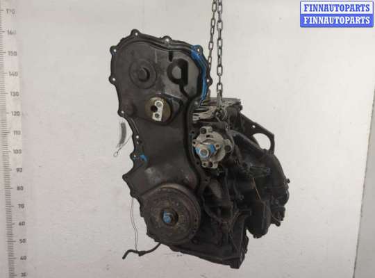 купить Блок цилиндров (Шорт блок) на Opel Vivaro 2001-2014