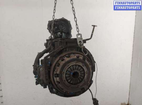 купить Блок цилиндров (Шорт блок) на Opel Vivaro 2001-2014