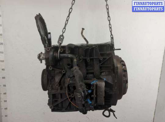 купить Блок цилиндров (Шорт блок) на Opel Vivaro 2001-2014