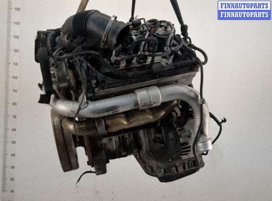 купить Двигатель (ДВС) на Audi A5 (8T) 2007-2016