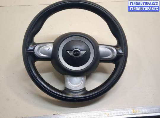 купить Руль на Mini Cooper (R56/R57) 2006-2013