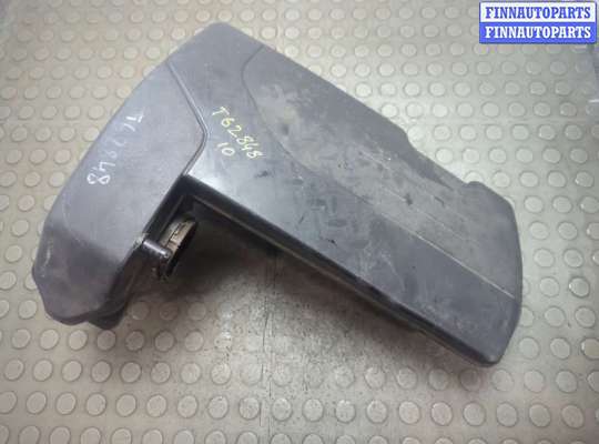 Корпус воздушного фильтра RN1586751 на Renault Clio 2005-2009