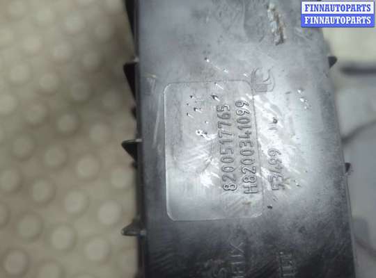 купить Корпус воздушного фильтра на Renault Clio 2005-2009