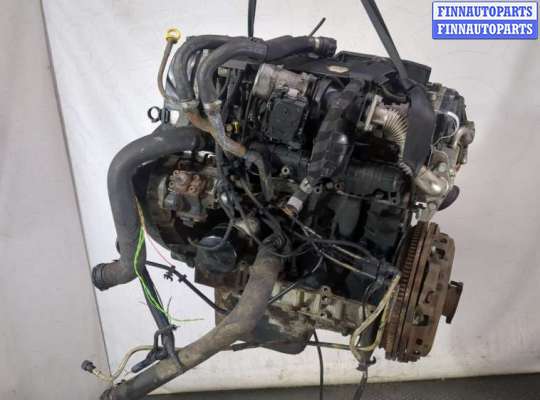 купить Турбина на Iveco Daily 5 2011-2014