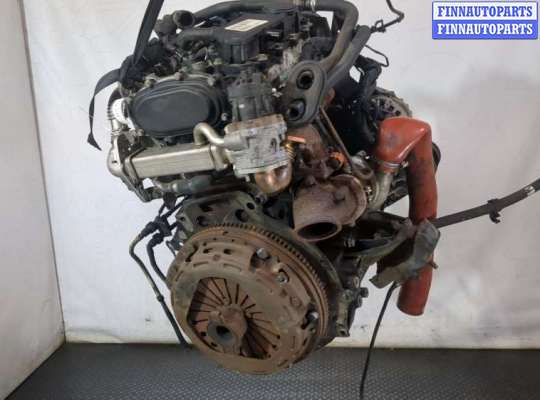 купить Турбина на Iveco Daily 5 2011-2014