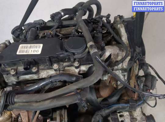 купить Турбина на Iveco Daily 5 2011-2014