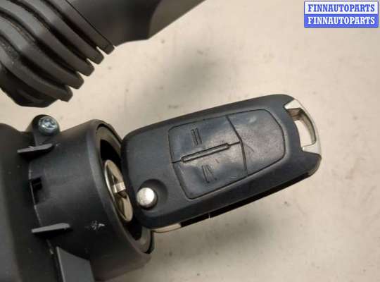 купить Переключатель поворотов и дворников (стрекоза) на Opel Vectra C 2002-2008