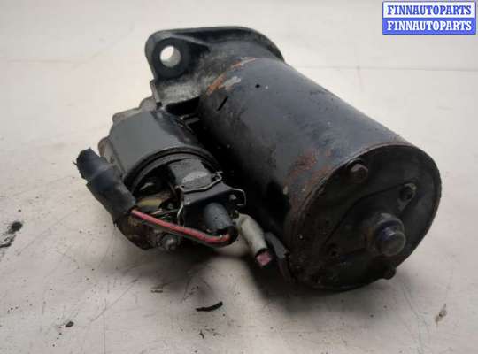 купить Стартер на Ford Galaxy 2000-2006